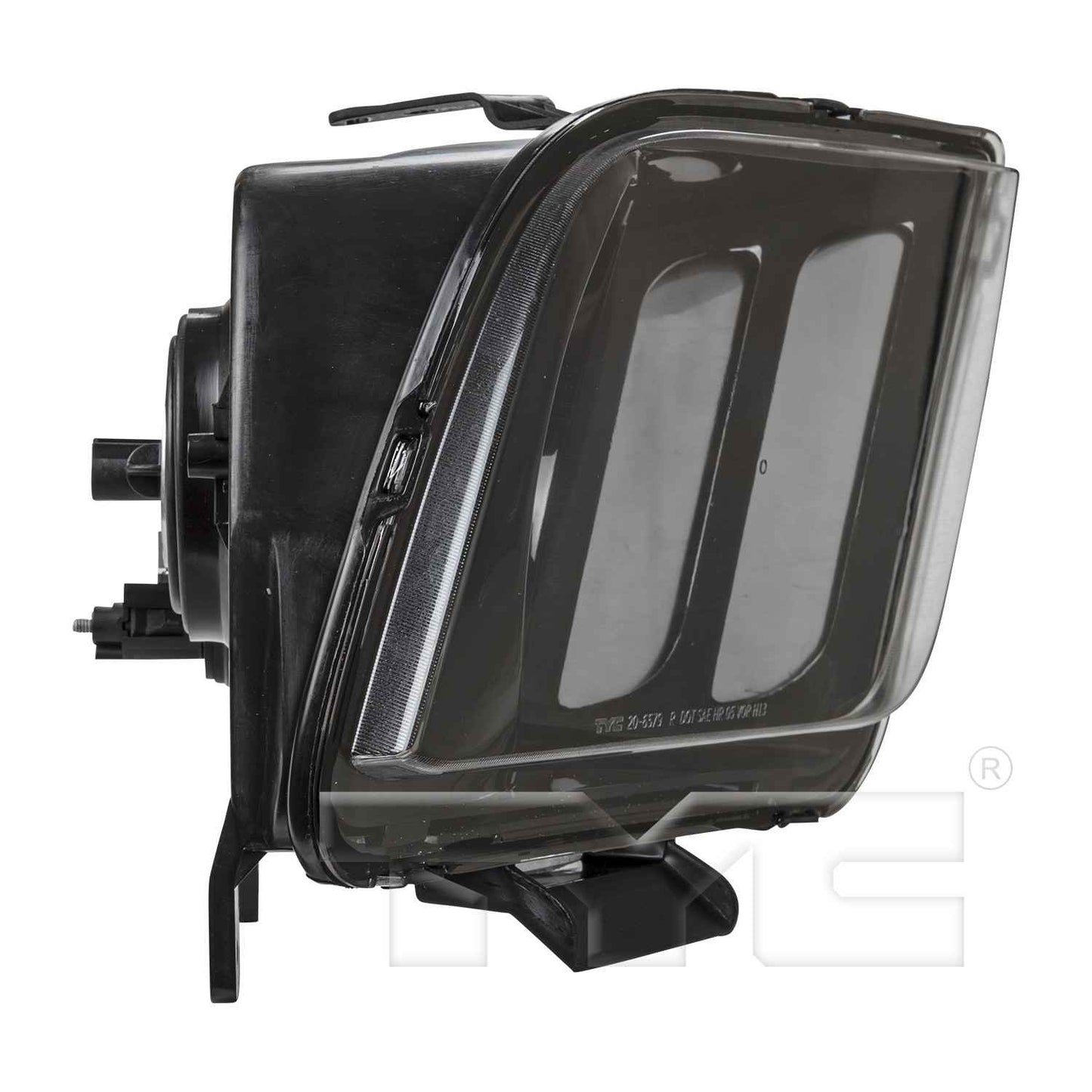 TYC CAPA Certified 20-6855-00-9