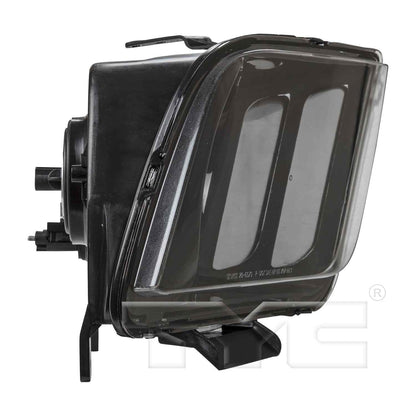 TYC CAPA Certified 20-6855-00-9