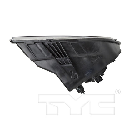 TYC CAPA Certified 20-6855-00-9