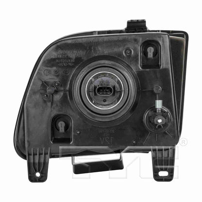 TYC CAPA Certified 20-6856-00-9