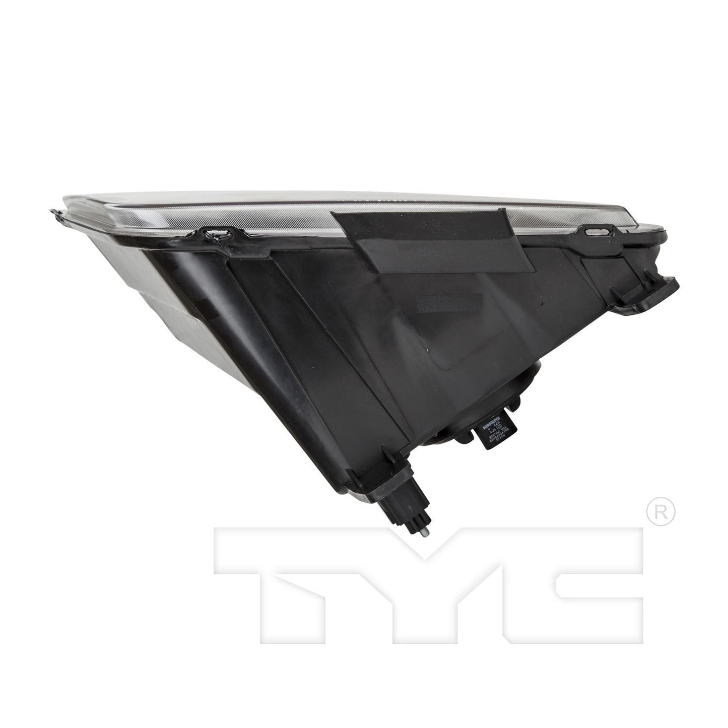 TYC CAPA Certified 20-6856-00-9