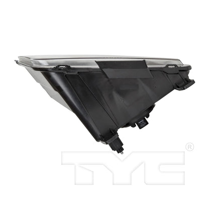 TYC CAPA Certified 20-6856-00-9