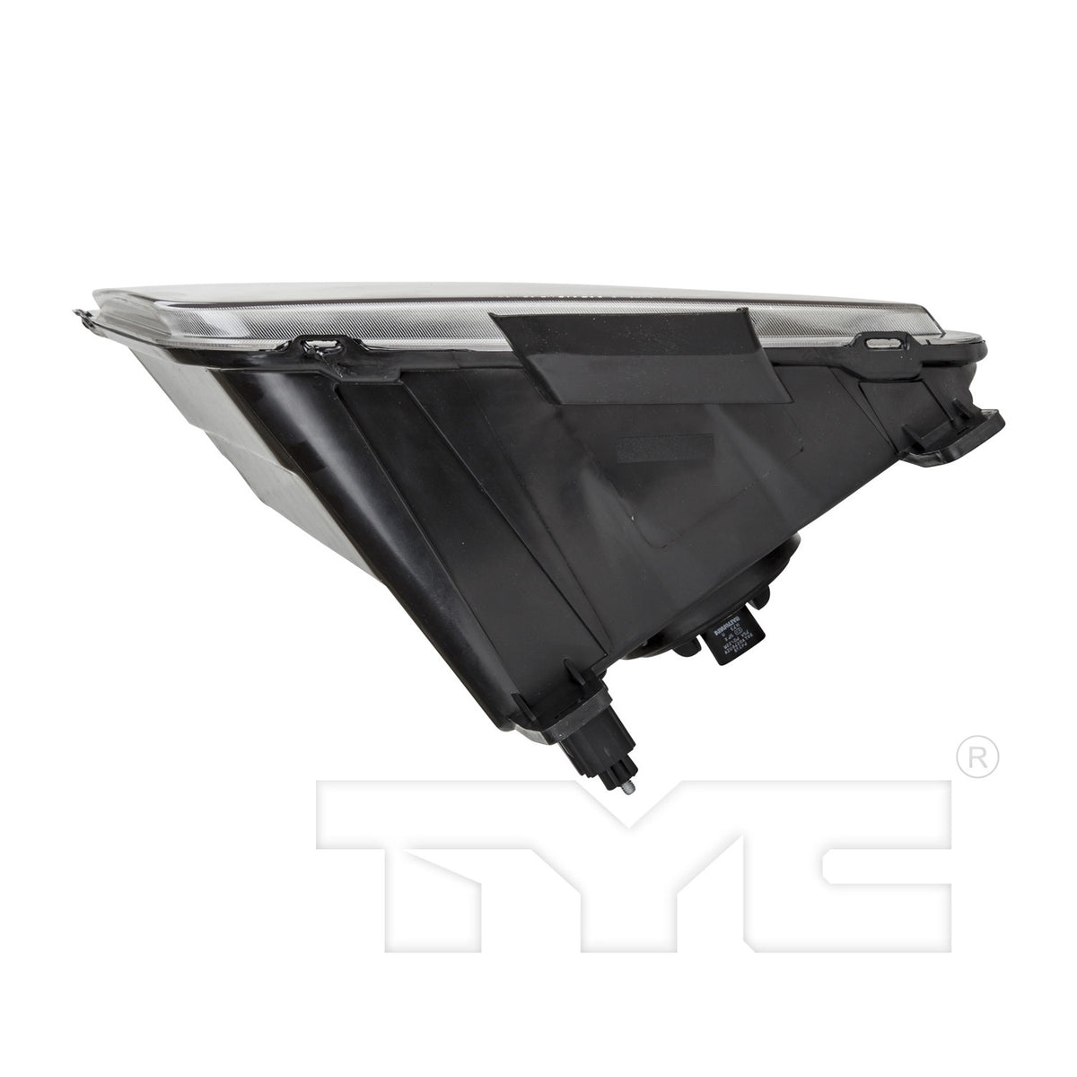 TYC CAPA Certified 20-6856-00-9