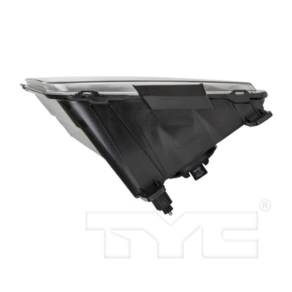 TYC CAPA Certified 20-6856-00-9