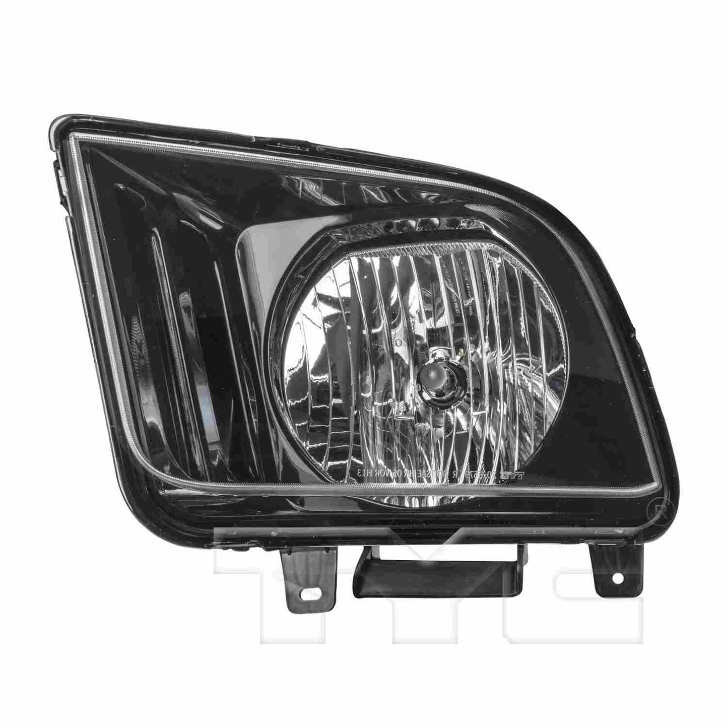 TYC CAPA Certified 20-6856-00-9