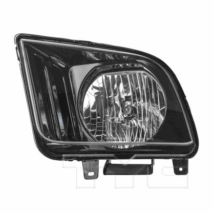 TYC CAPA Certified 20-6856-00-9