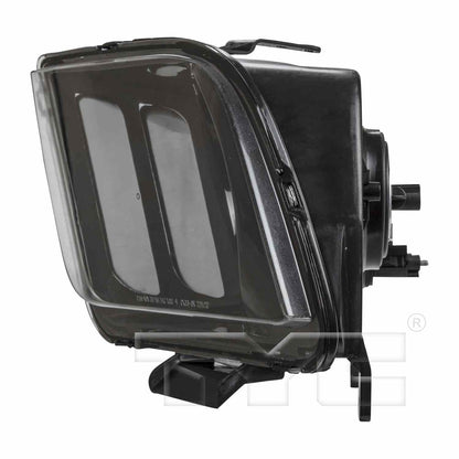 TYC CAPA Certified 20-6856-00-9