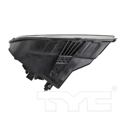 TYC CAPA Certified 20-6856-00-9