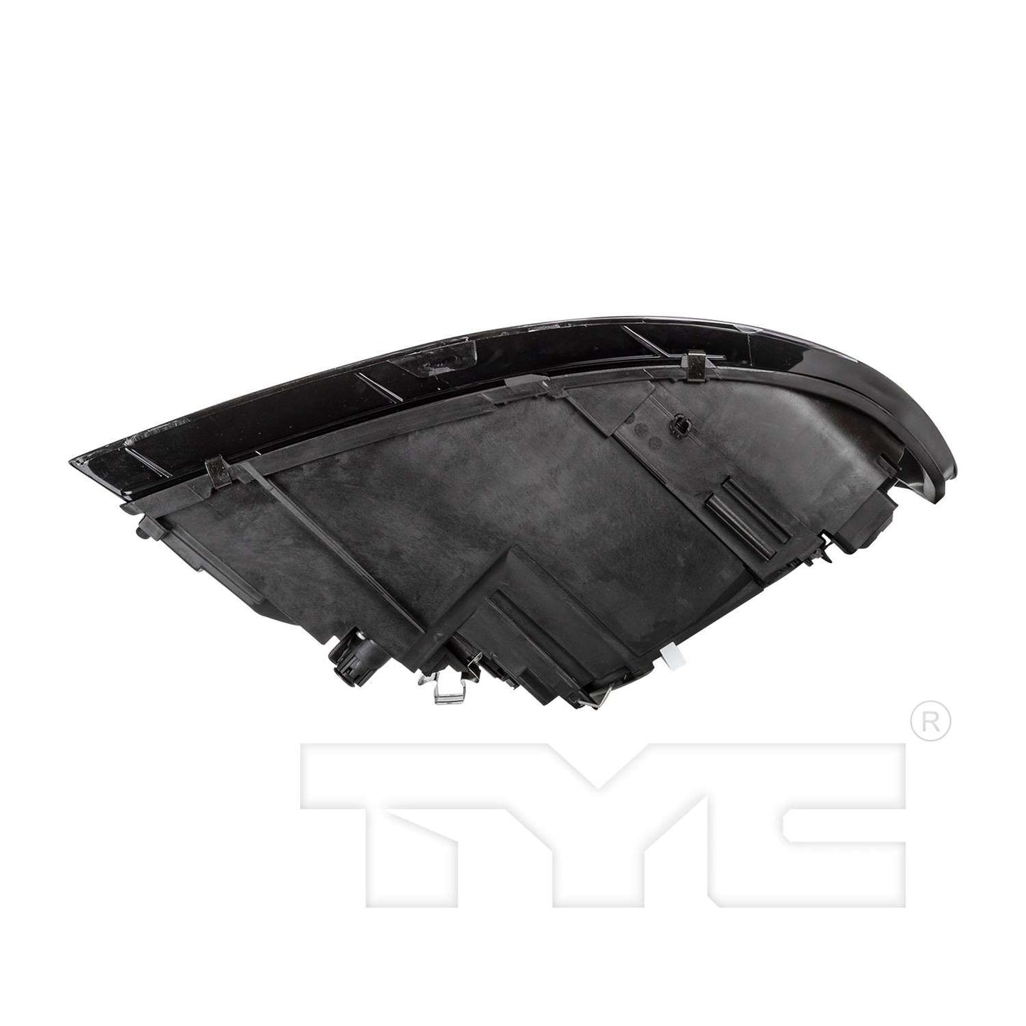 TYC Headlight Assembly