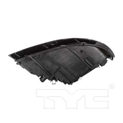 TYC Headlight Assembly