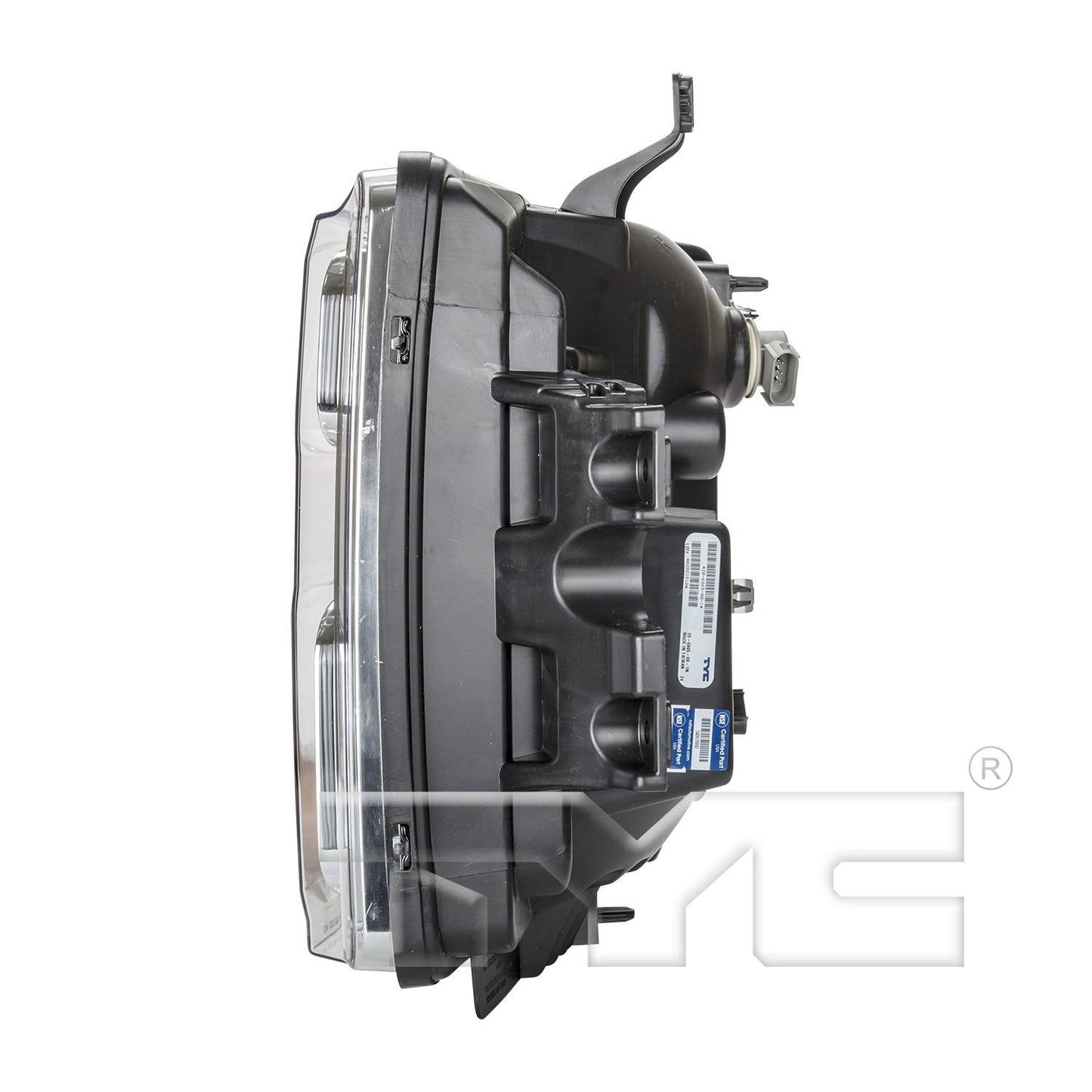TYC CAPA Certified 20-6865-00-9