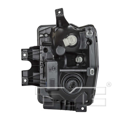 TYC CAPA Certified 20-6865-00-9