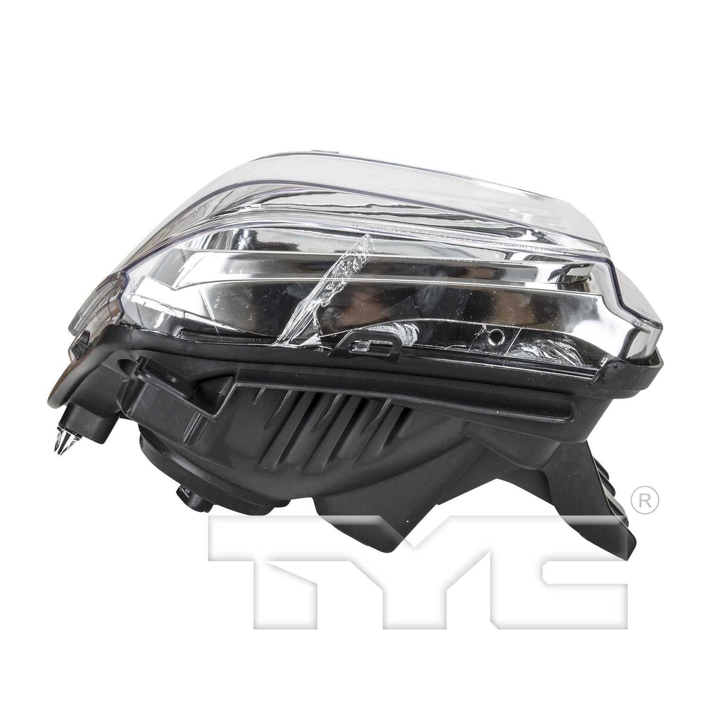 TYC CAPA Certified 20-6865-00-9