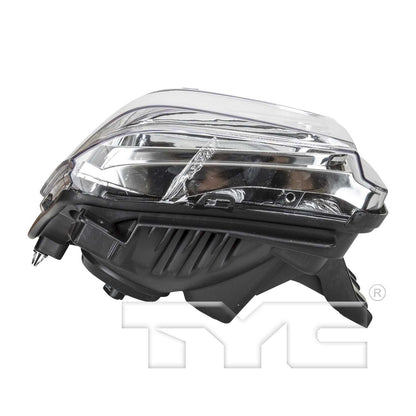 TYC CAPA Certified 20-6865-00-9