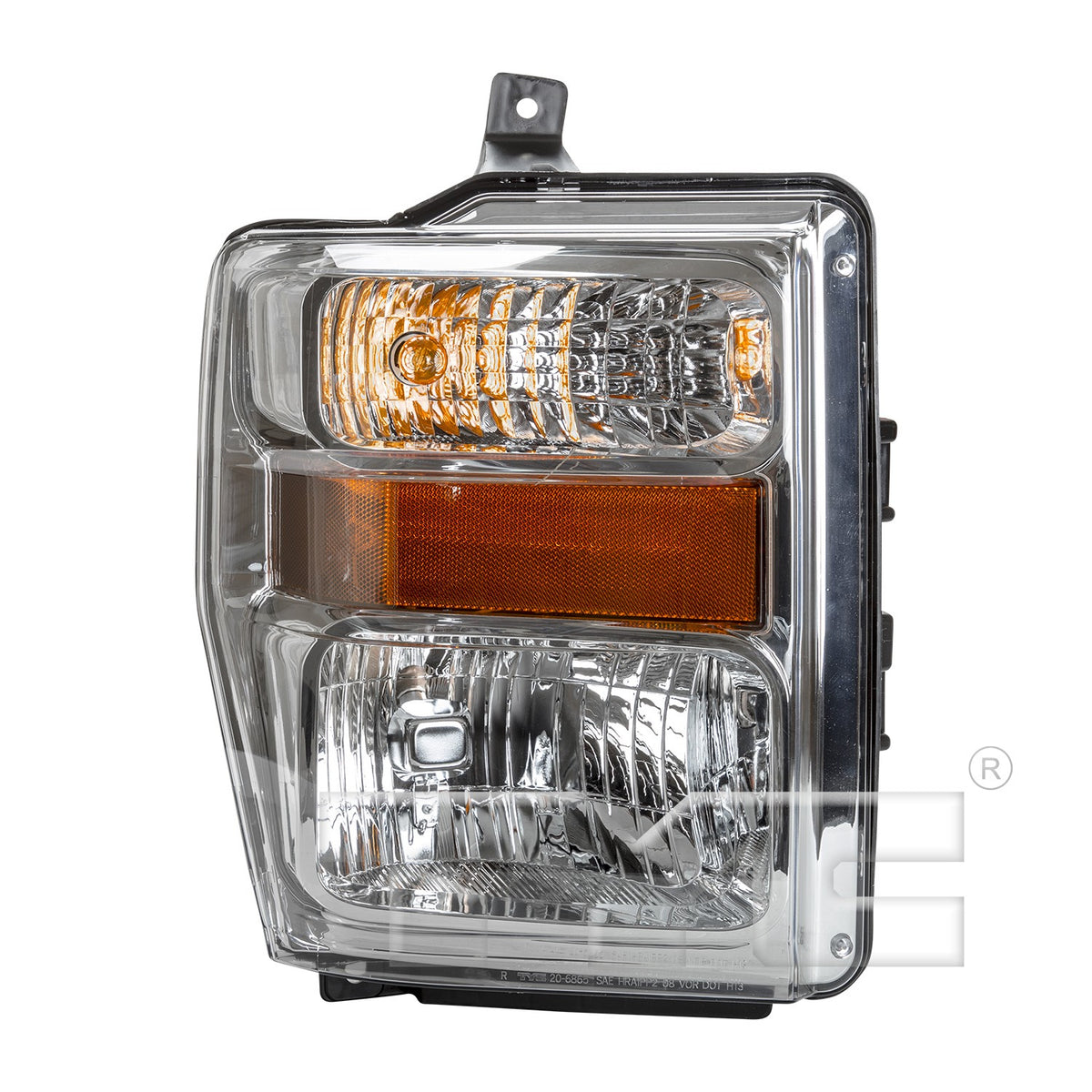TYC CAPA Certified 20-6865-00-9