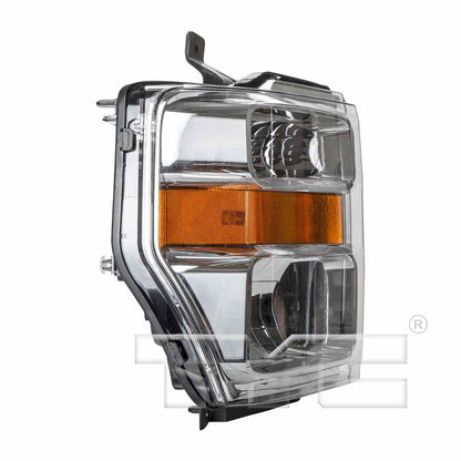 TYC CAPA Certified 20-6865-00-9