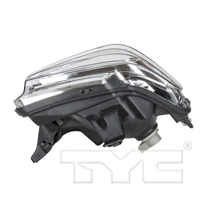TYC CAPA Certified 20-6865-00-9