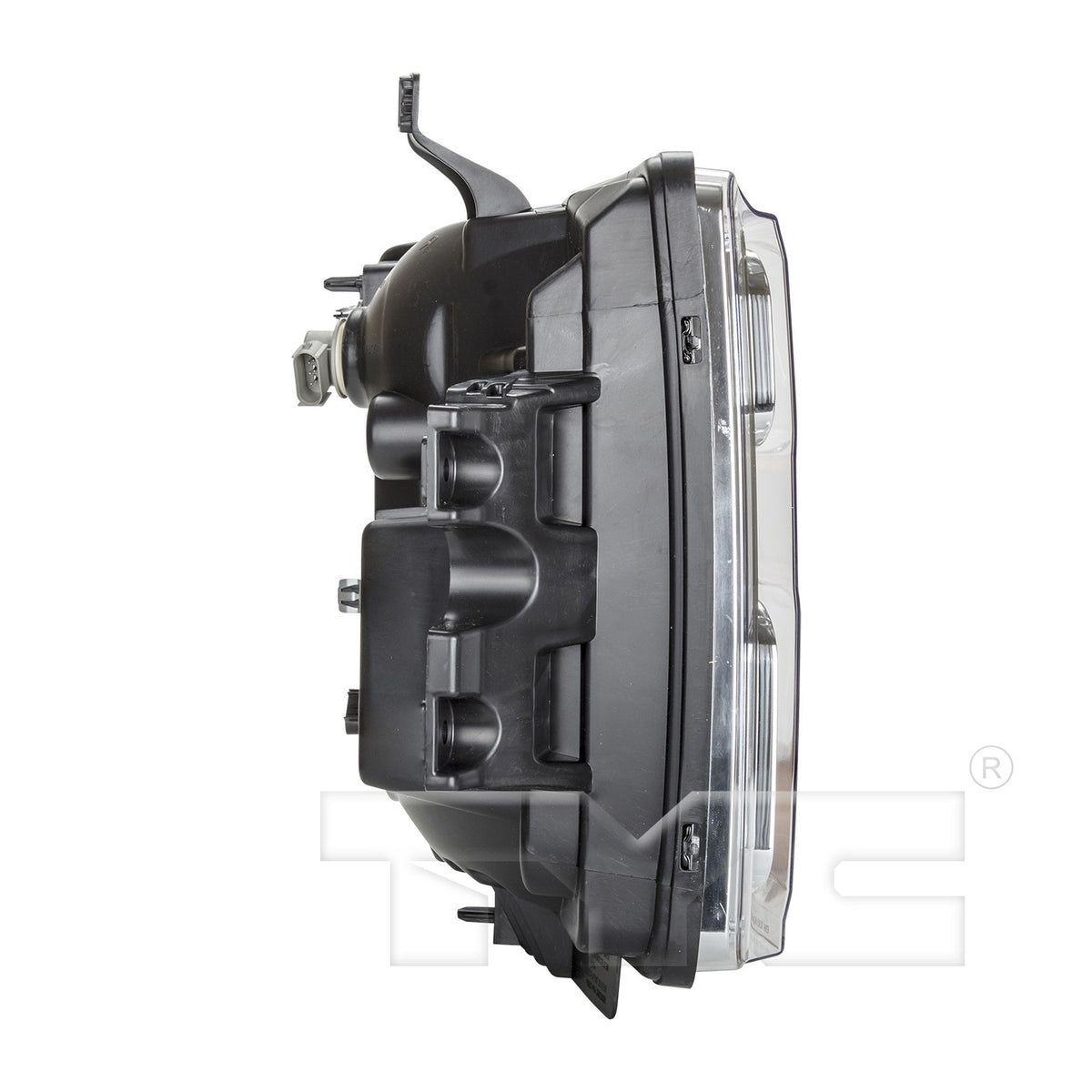 TYC CAPA Certified 20-6866-00-9