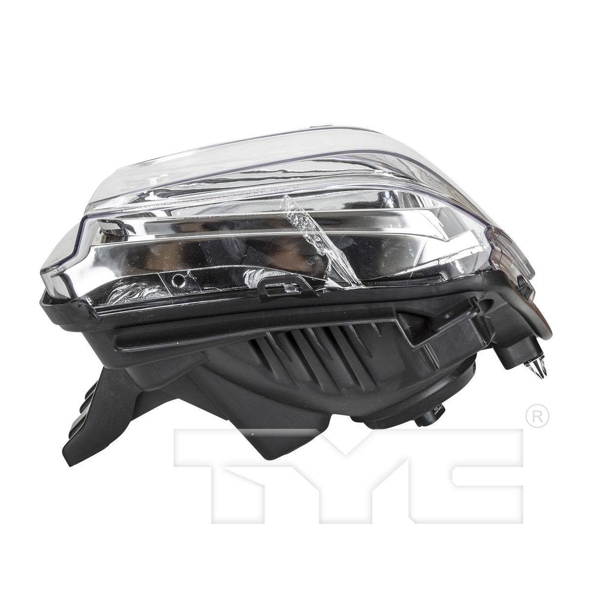 TYC CAPA Certified 20-6866-00-9