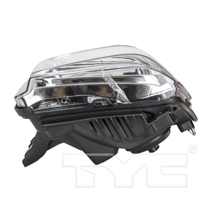 TYC CAPA Certified 20-6866-00-9