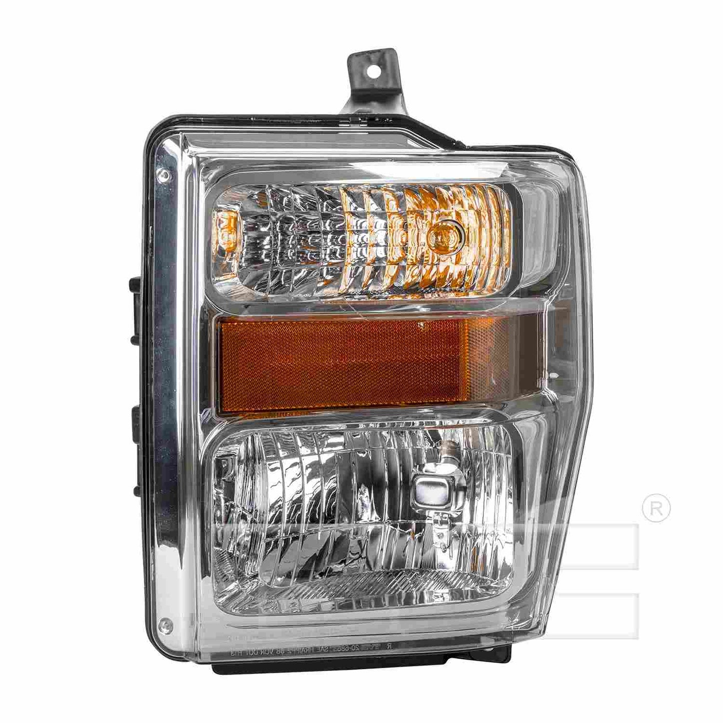 TYC CAPA Certified 20-6866-00-9