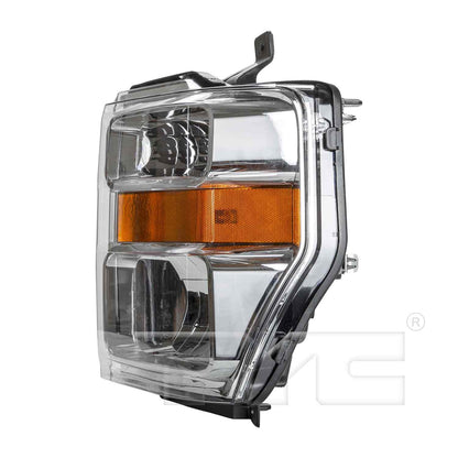 TYC CAPA Certified 20-6866-00-9