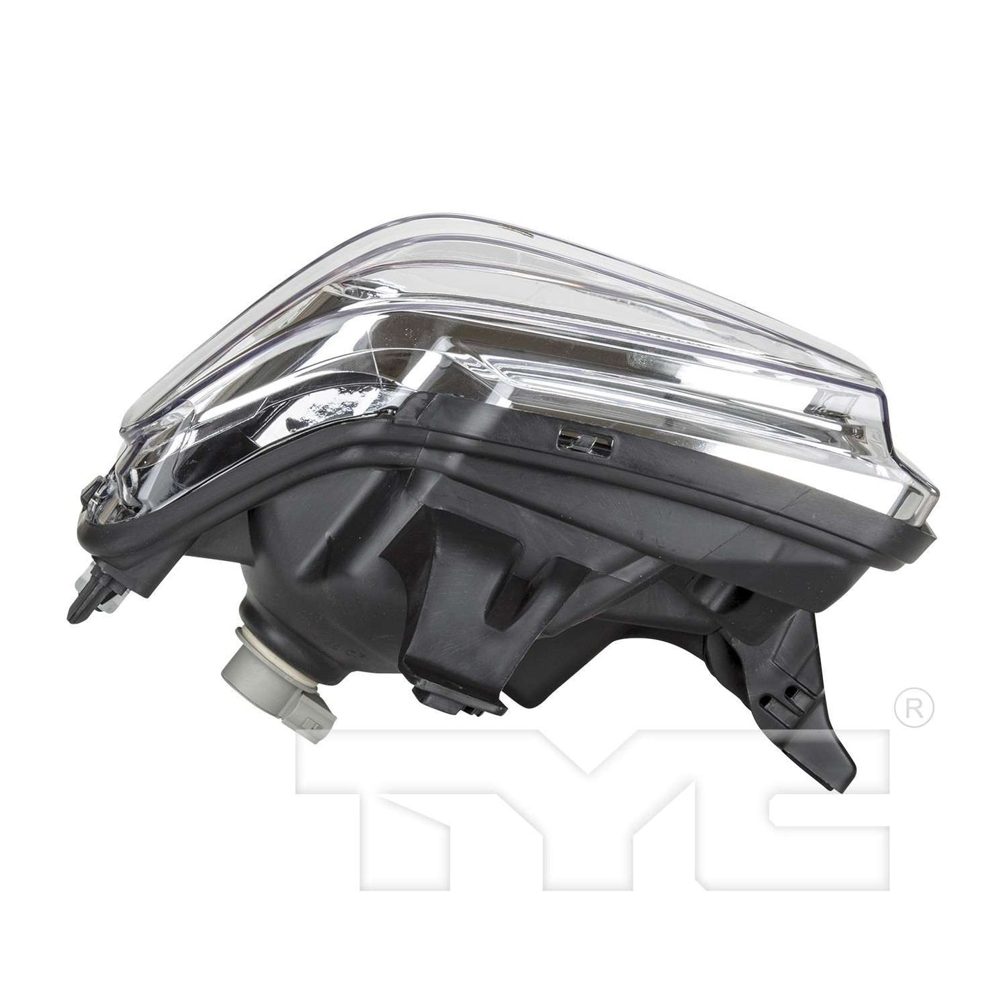 TYC CAPA Certified 20-6866-00-9