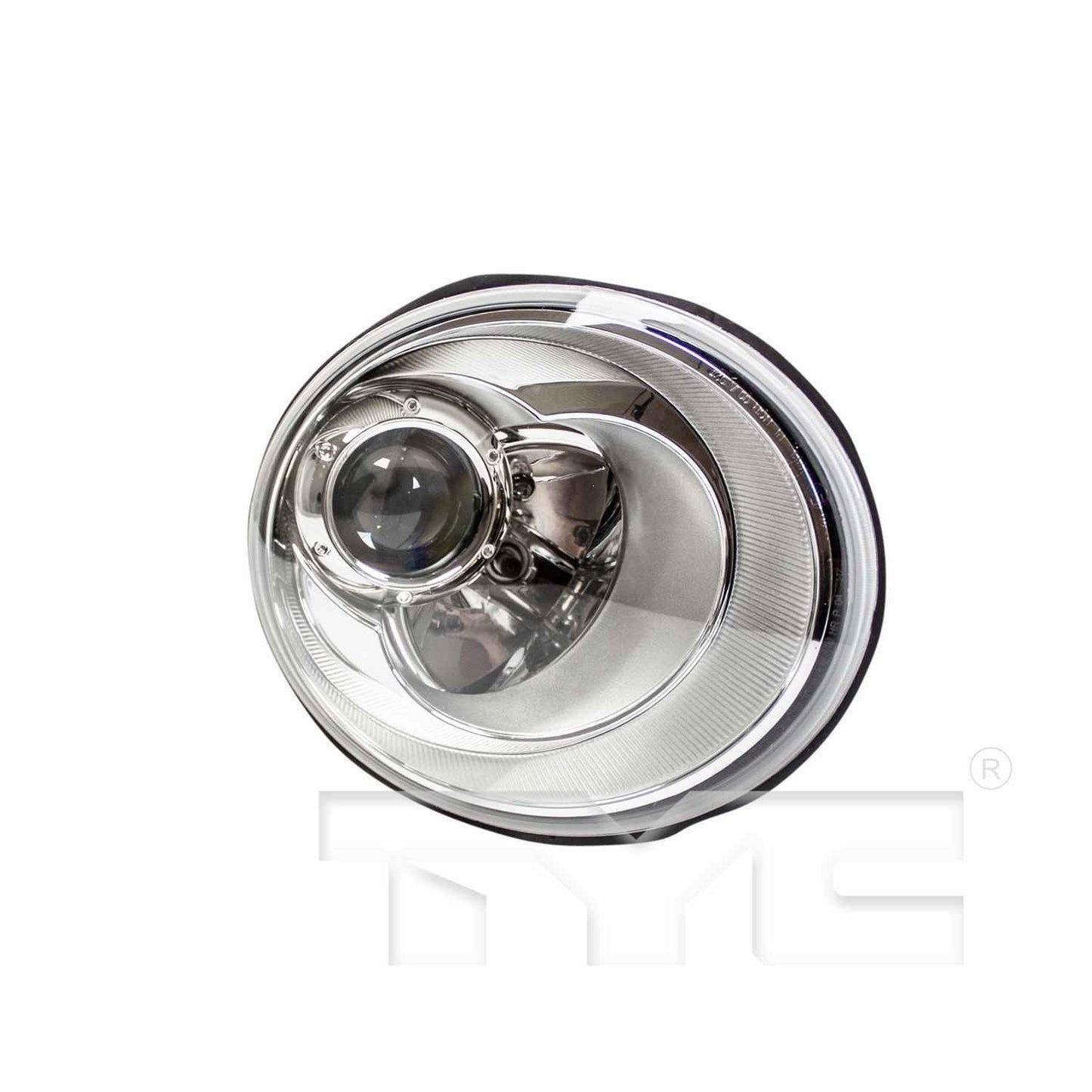TYC Headlight Assembly 20-6867-00-9