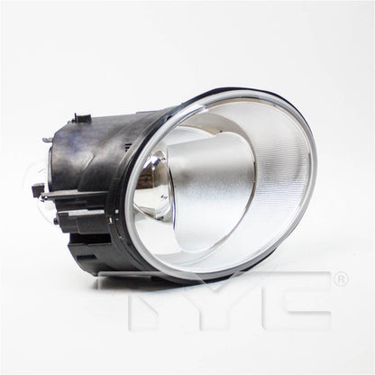 TYC Headlight Assembly 20-6867-00-9