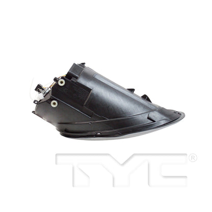 TYC Headlight Assembly 20-6867-00-9
