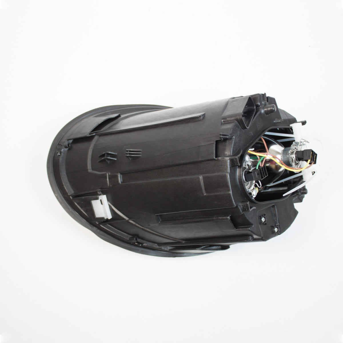 TYC Headlight Assembly