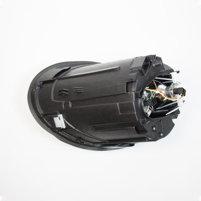 TYC Headlight Assembly