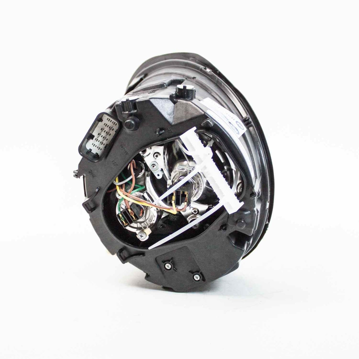 TYC Headlight Assembly