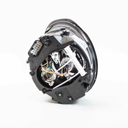 TYC Headlight Assembly