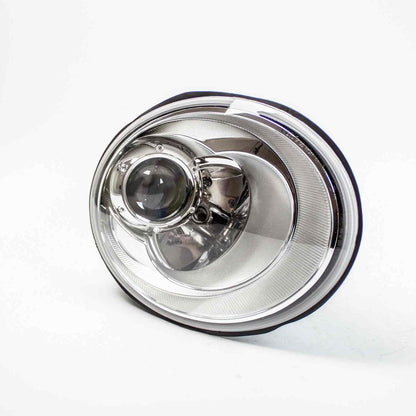 TYC Headlight Assembly