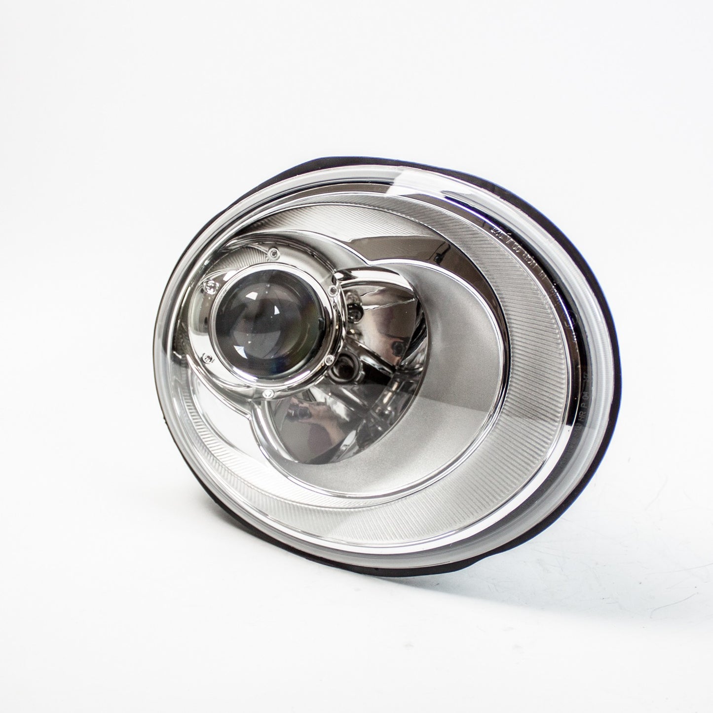 TYC Headlight Assembly