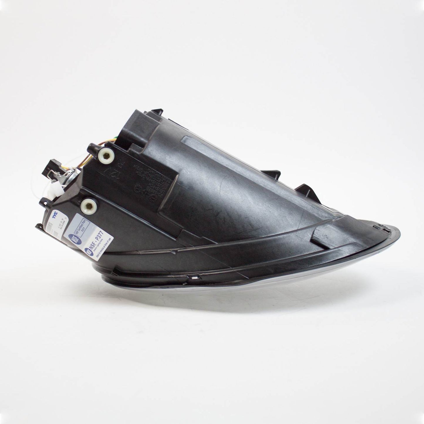 TYC Headlight Assembly