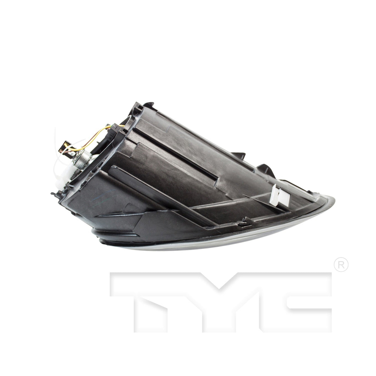 TYC Headlight Assembly 20-6868-00-9
