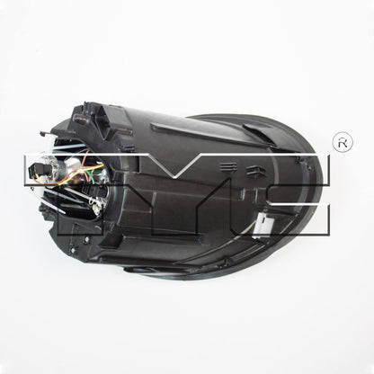 TYC Headlight Assembly 20-6868-00-9