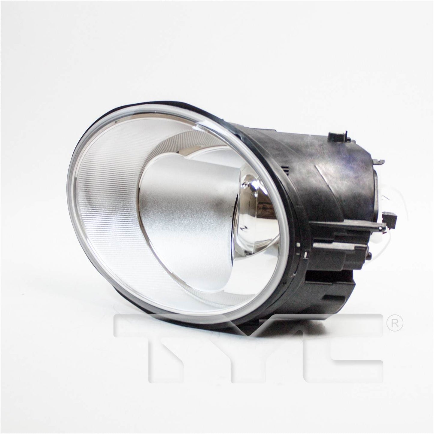 TYC Headlight Assembly 20-6868-00-9