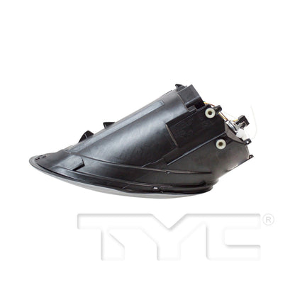 TYC Headlight Assembly 20-6868-00-9