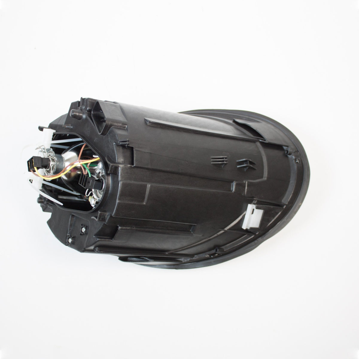 TYC Headlight Assembly