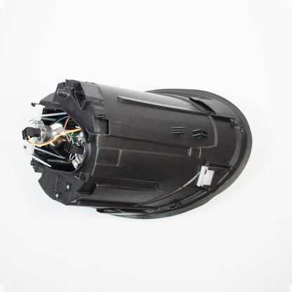 TYC Headlight Assembly