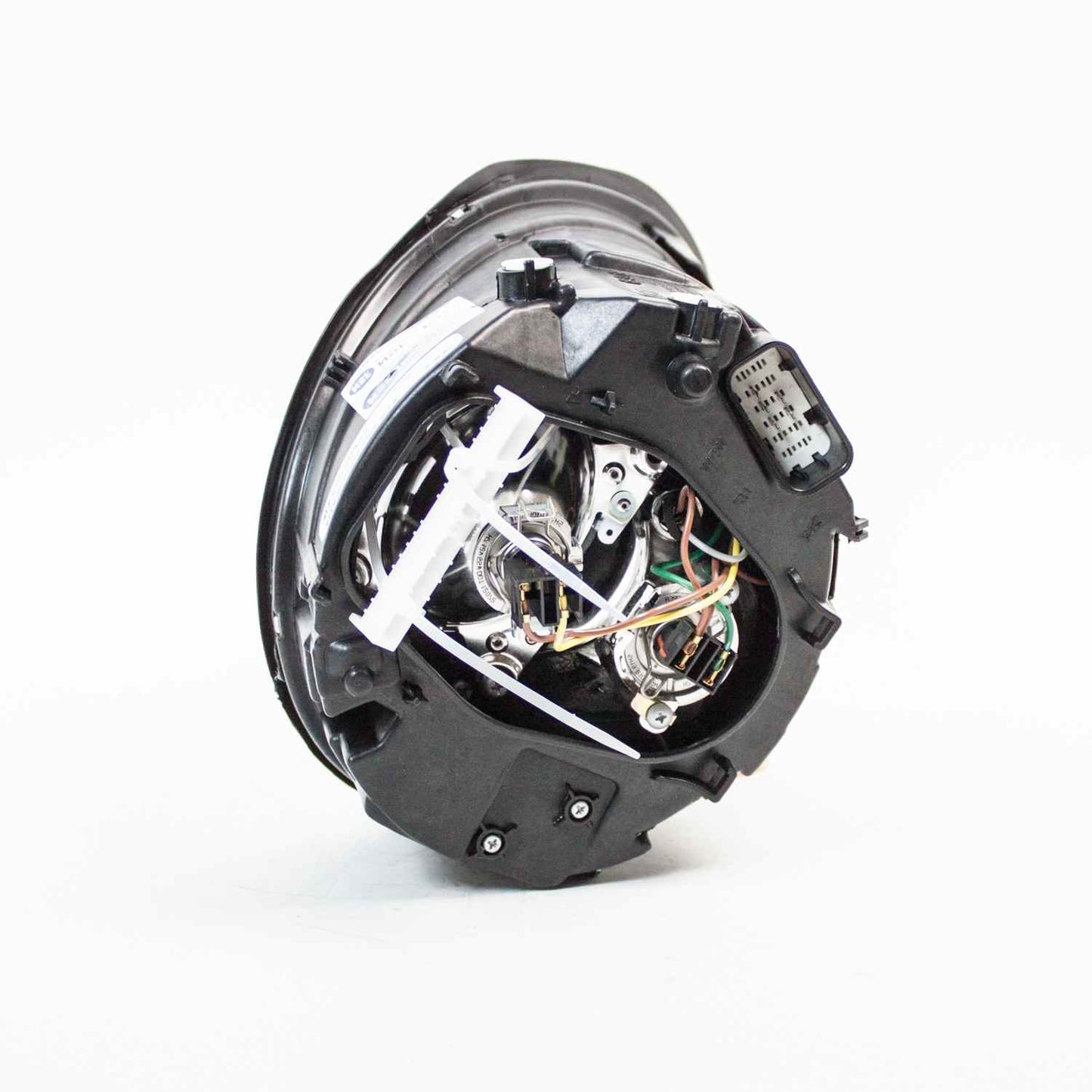 TYC Headlight Assembly