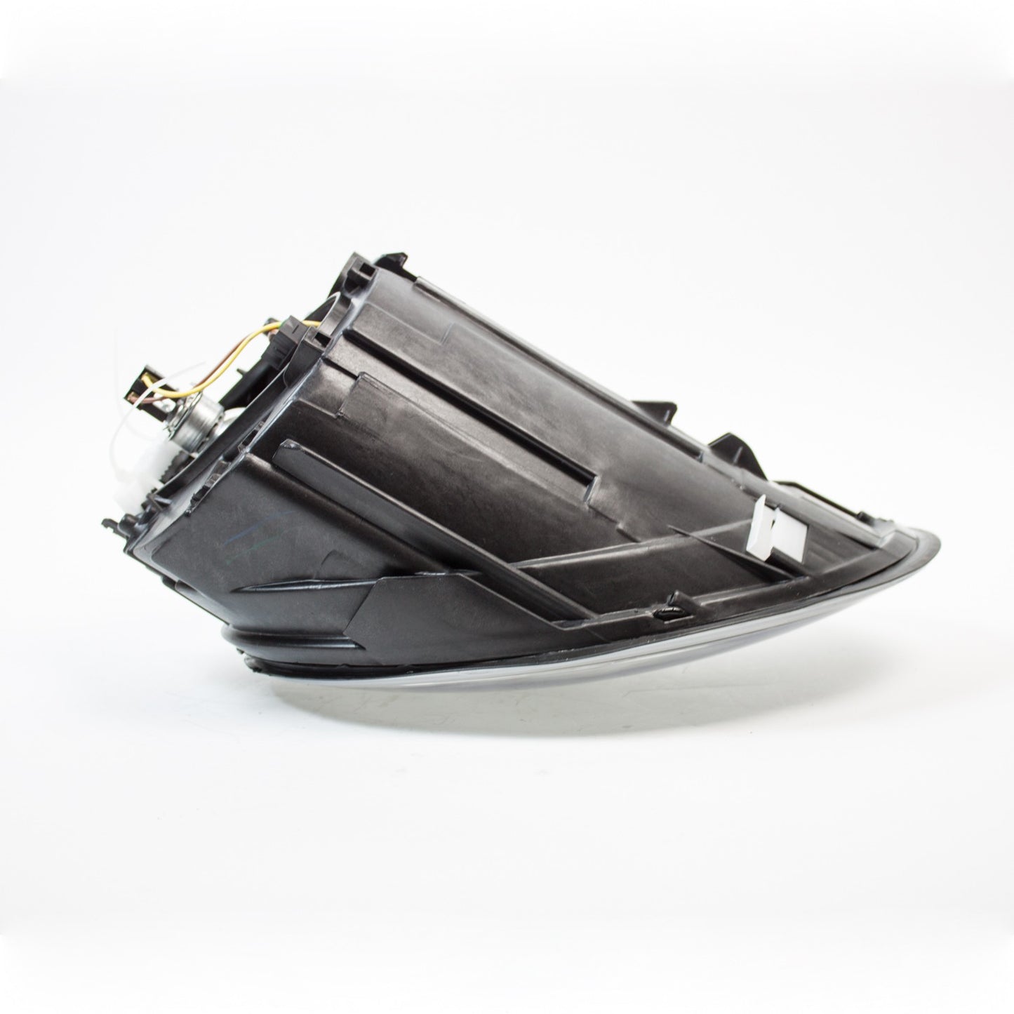 TYC Headlight Assembly