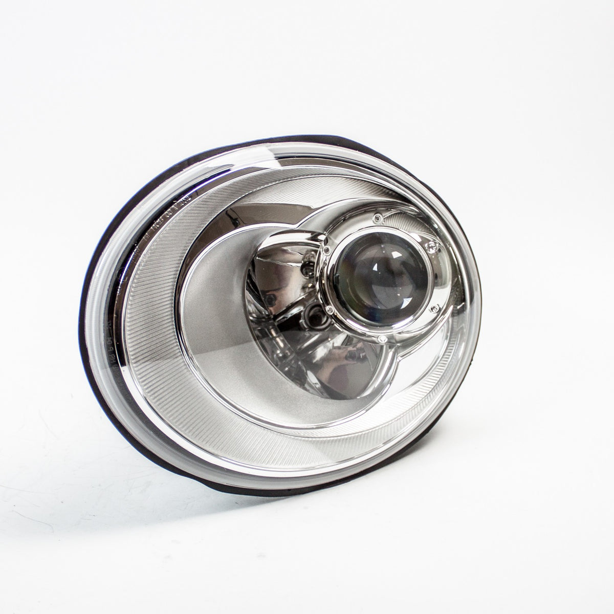 TYC Headlight Assembly