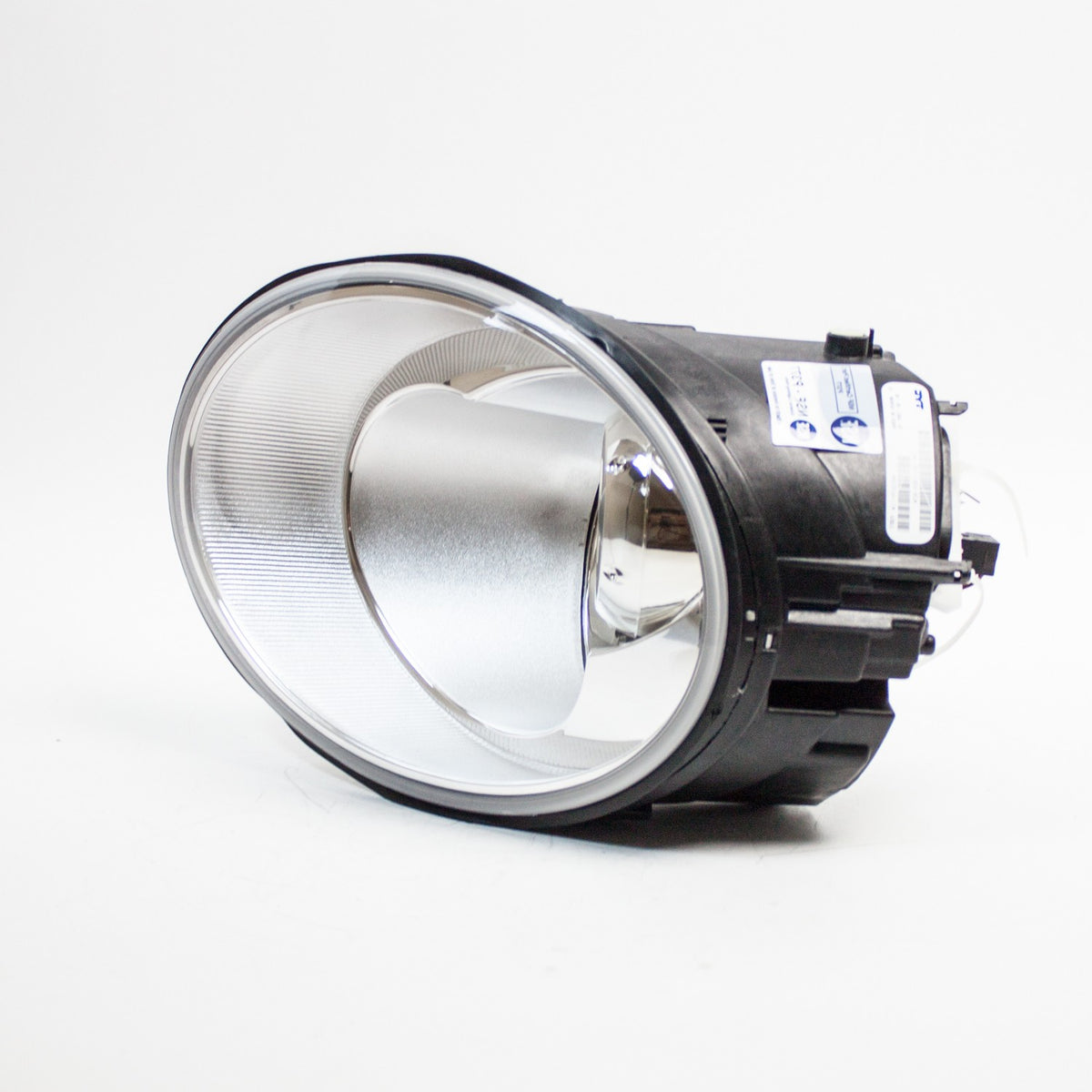 TYC Headlight Assembly