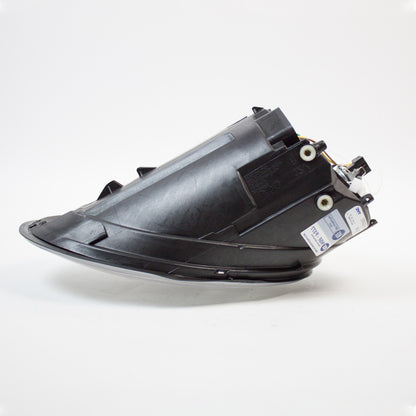 TYC Headlight Assembly