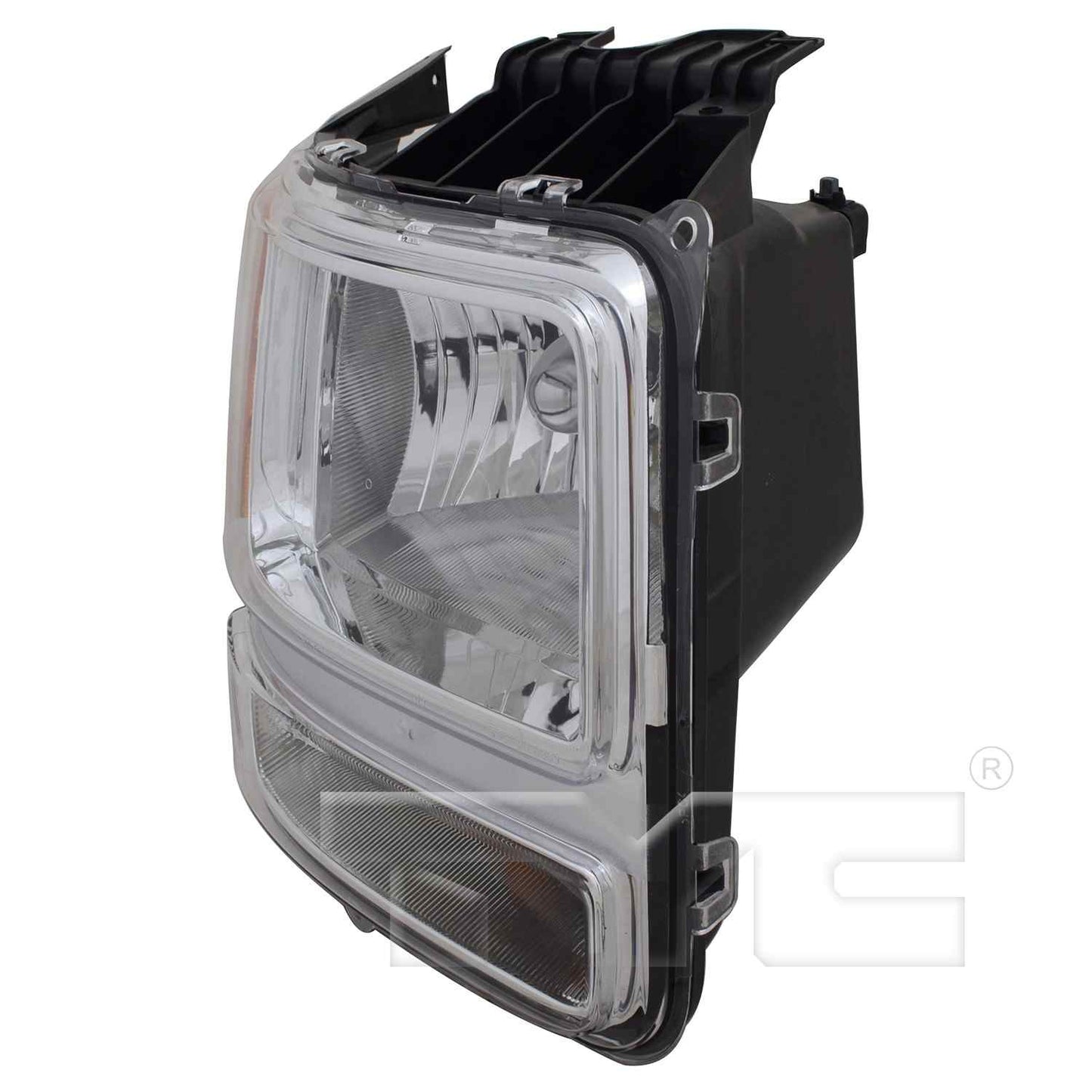 TYC CAPA Certified 20-6869-00-9
