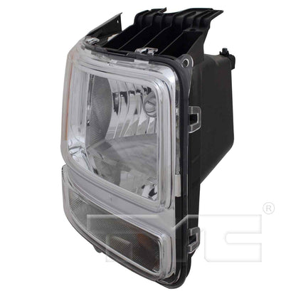 TYC CAPA Certified 20-6869-00-9